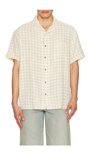 CHEMISE TEXTURED en . Taille L. Also en M, S, XL/1X - Duvin Design - Modalova