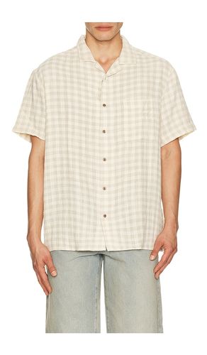 CHEMISE TEXTURED en . Taille M. Also en L, XL/1X - Duvin Design - Modalova