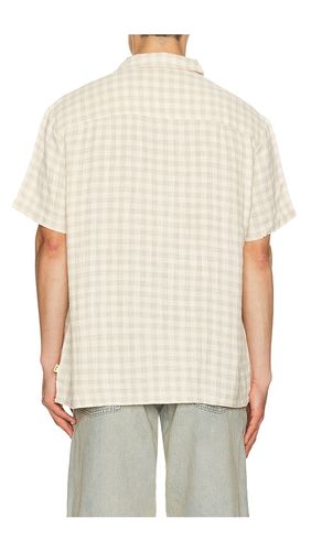 CHEMISE TEXTURED en . Taille L. Also en M, S, XL/1X - Duvin Design - Modalova