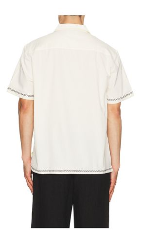 CHEMISE STITCH STRETCH en . Taille S. Also en M, L - Duvin Design - Modalova