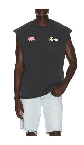 DÉBARDEUR en . Taille S. Also en M - Duvin Design - Modalova
