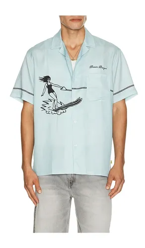 CHEMISE en . Taille L. Also en M, S, XL/1X - Duvin Design - Modalova