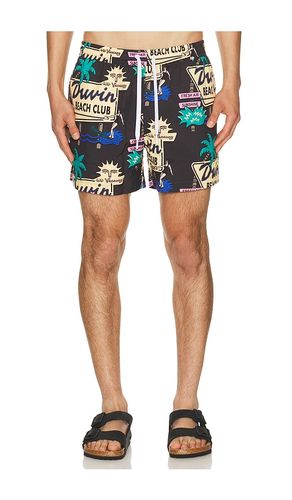 SHORT DE BAIN FRESH AIR en . Taille L. Also en M, S, XL/1X - Duvin Design - Modalova