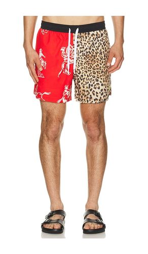 SHORT DE BAIN HORSIN AROUND en . Taille L. Also en S, XL/1X - Duvin Design - Modalova
