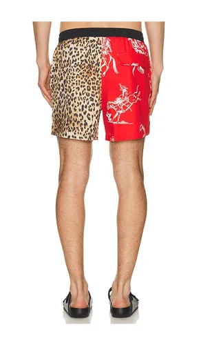 SHORT DE BAIN HORSIN AROUND en . Taille S. Also en XL/1X - Duvin Design - Modalova