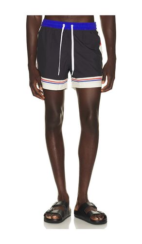 USA Leisure Swim Short en . Taille L. Also en M, S, XL/1X - Duvin Design - Modalova