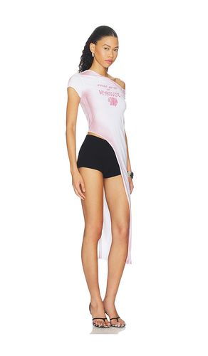 Fragment Of Aphrodite Asymmetrical Top in ,. Size M. Also in S - Di Petsa - Modalova