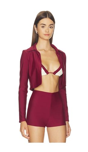TOP MANCHES LONGUES ORAH en . Taille L. Also en M, S, XS - Divino Seas - Modalova
