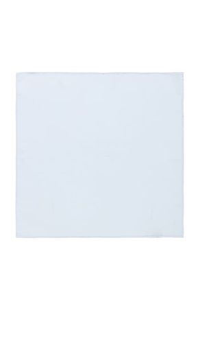 X REVOLVE The Silk Scarf in - DONNI. - Modalova