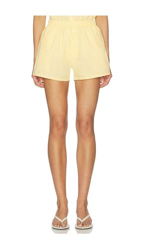 The Pop Boxer in . Size L. Also in M, S, XS - DONNI. - Modalova