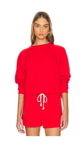 Eco Terry Crewneck Sweatshirt in . Size XL. Also in XS - DONNI. - Modalova