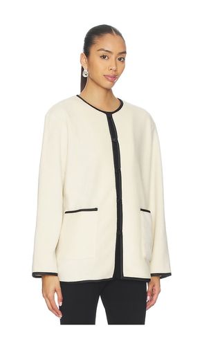 The Polar Fleece Jacket in . Size L. Also in M, S - DONNI. - Modalova