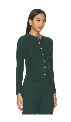 The Sweater Rib Cardigan en . Taille XXS. Also en XS, S, M, L - DONNI. - Modalova