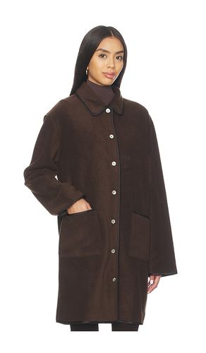 BLOUSON LONG en . Taille M. Also en - DONNI. - Modalova