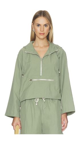 The Nylon Anorak en . Taille M. Also en XL - DONNI. - Modalova