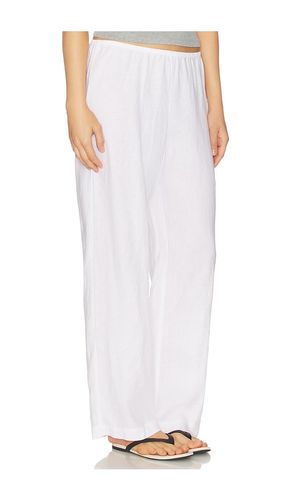 PANTALON SIMPLE en . Taille M. Also en S - DONNI. - Modalova