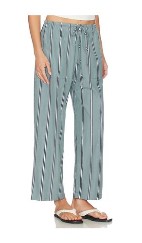 The Pop Stripe Drawstring Pant en . Taille M. Also en XL - DONNI. - Modalova
