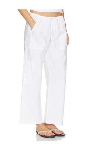 PANTALON CARGO AVEC CORDON DE SERRAGE POP en . Taille L. Also en M, S, XL - DONNI. - Modalova