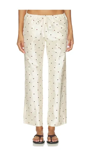 PANTALON CARGO THE TAFFETA DRAWSTRING CARGO PANT en . Taille L. Also en M, S, XL, XS, XXS - DONNI. - Modalova