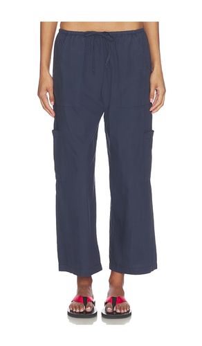PANTALON CARGO AVEC CORDON DE SERRAGE THE POP en . Taille XXS. Also en XS, S, M, L, XL - DONNI. - Modalova