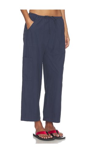 PANTALON CARGO AVEC CORDON DE SERRAGE THE POP en . Taille XXS. Also en XS, S, M, L, XL - DONNI. - Modalova