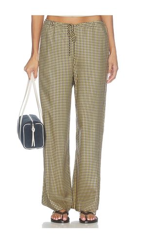 PANTALON en . Taille L. Also en M, S, XS, XXS - DONNI. - Modalova