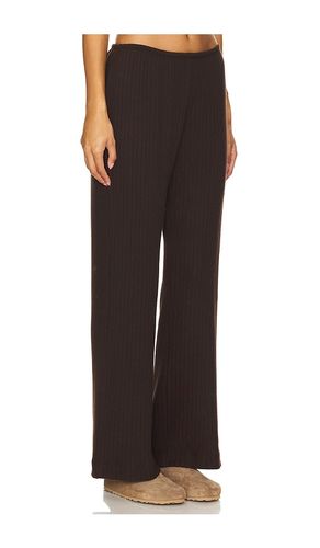 PANTALON EN LAINE en . Taille XS. Also en S, M, L - DONNI. - Modalova