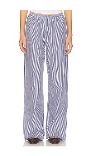 PANTALON DROIT POP en . Taille S. Also en L - DONNI. - Modalova