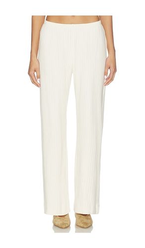 PANTALON LARGE en . Taille L. Also en M, S, XS, XXS - DONNI. - Modalova