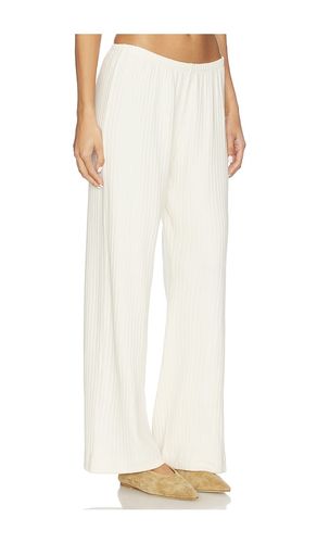 PANTALON LARGE en . Taille L. Also en M, S, XS, XXS - DONNI. - Modalova