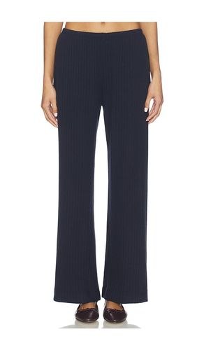 The Sweater Rib Simple Pant in . Size L. Also in XL - DONNI. - Modalova