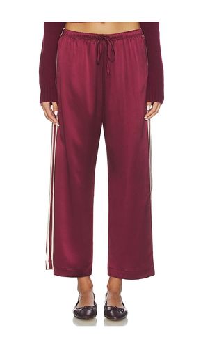 PANTALON CROPPED en . Taille L. Also en M, S - DONNI. - Modalova