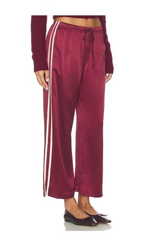 PANTALON CROPPED en . Taille L. Also en M, S - DONNI. - Modalova