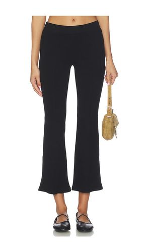 PANTALON FLARE en . Taille L. Also en - DONNI. - Modalova