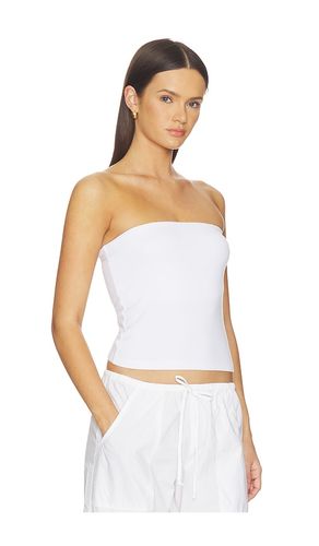 The Baby Rib Tube Top in . Size M. Also in S - DONNI. - Modalova