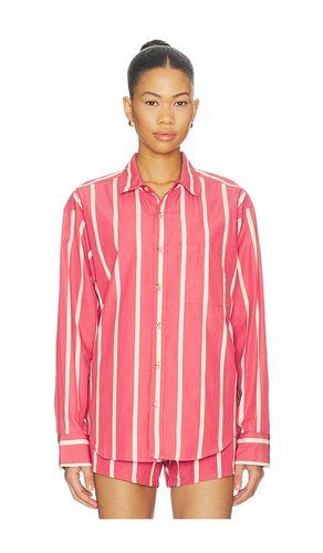 The Pop Shirt in . Size L. Also in M, S - DONNI. - Modalova