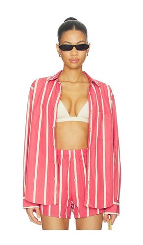 CHEMISE POP en . Taille L. Also en M, S - DONNI. - Modalova