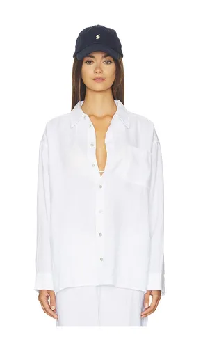 CHEMISE RELAXED en . Taille S. Also en - DONNI. - Modalova