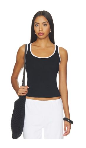 DÉBARDEUR THE BABY RIB RACERBACK TANK en & . Taille L. Also en M, S, XL, XS, XXS - DONNI. - Modalova