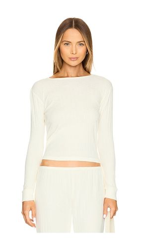 T-SHIRTS MANCHES LONGUES en . Taille XS. Also en XXS - DONNI. - Modalova