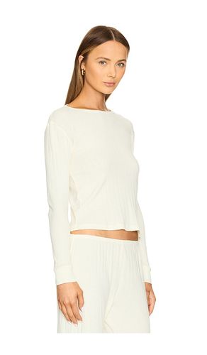 T-SHIRTS MANCHES LONGUES en . Taille L. Also en XS, XXS - DONNI. - Modalova