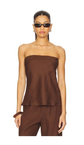 TOP BANDEAU en . Taille M. Also en L, XL - DONNI. - Modalova