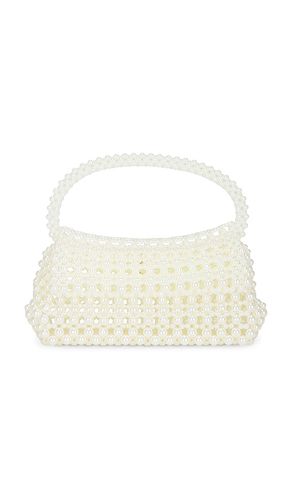 Elloise Pearl Top Handle Bag in - Dolce Vita - Modalova