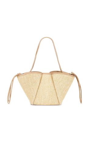 Maro Raffia Tote Bag in - Dolce Vita - Modalova