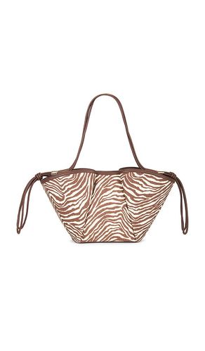 Maro Raffia Tote Bag in - Dolce Vita - Modalova