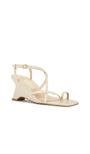 SANDALE À TALON ET BRIDE AYLEE en . Taille 6.5. Also en 7.5, 8, 8.5, 9, 9.5, 10 - Dolce Vita - Modalova