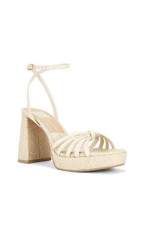 Prady Sandal en . Taille 10. Also en 6, 8, 9.5 - Dolce Vita - Modalova