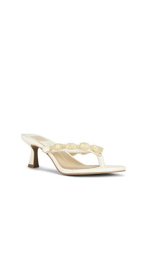 TONG À TALON DAKSIE en . Taille 6. Also en 6.5, 7, 7.5, 8.5, 9, 9.5, 10 - Dolce Vita - Modalova