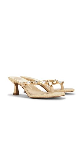 TONG À TALON DAKSIE en . Taille 6. Also en 8.5, 10 - Dolce Vita - Modalova