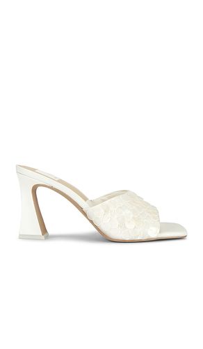SANDALES À TALONS NANDY CONFETTI en . Taille 6. Also en 6.5, 7, 7.5, 8, 8.5 - Dolce Vita - Modalova